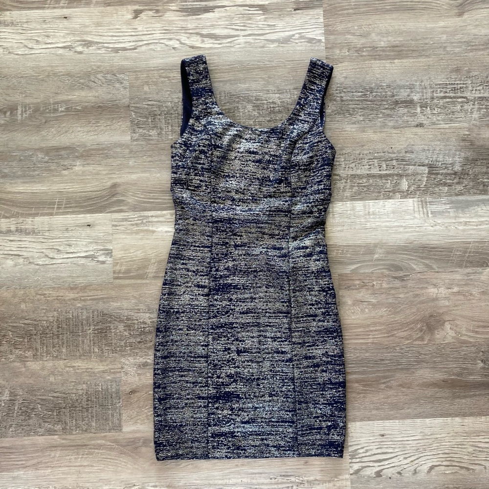 Emerald Sundae Dress